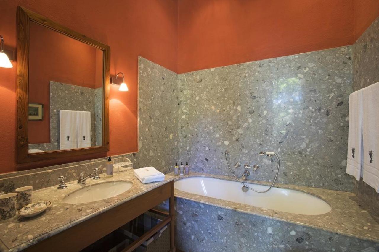 Hotel La Demeure Saint Antoine Grand-Gaube Exterior foto